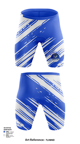 Mens Compression Shorts, Hilliard Davidson Wrestling, Wrestling, Teamtime, Team time, sublimation, custom sports apparel, team uniforms, spirit wear, spiritwear, sports uniforms, custom shirts, team store, custom team store, fundraiser sports, apparel fundraiser