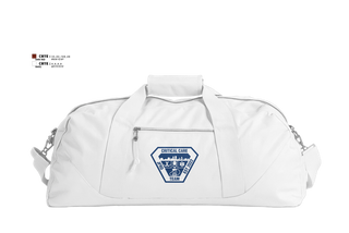 Duffle Bag, JFRD Critical Care Team, Fire Department, Teamtime, Team time, sublimation, custom sports apparel, team uniforms, spirit wear, spiritwear, sports uniforms, custom shirts, team store, custom team store, fundraiser sports, apparel fundraiser