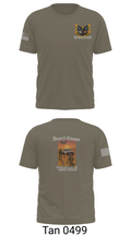 Task Force Bataan 77589925 Short Sleeve Performance Shirt - 76