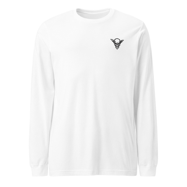 GUARDIANS 78233833 Unisex Long Sleeve Tee | Bella + Canvas 3501