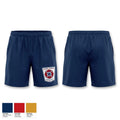 Dillon County Emergency Services Athletic Shorts With Pockets - 1