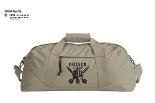 Duffle Bag, , National Guard, Teamtime, Team time, sublimation, custom sports apparel, team uniforms, spirit wear, spiritwear, sports uniforms, custom shirts, team store, custom team store, fundraiser sports, apparel fundraiser
