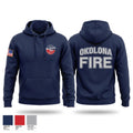 Station 76 Hoodie - 1