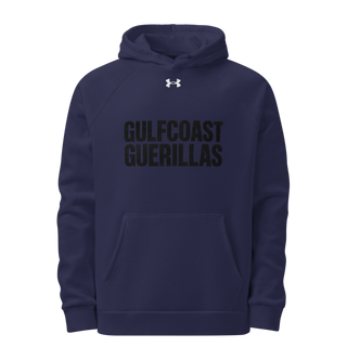 Gulfcoast Guerillas 63663465 Under Armour Hoodie