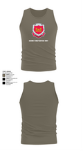 1153rd Firefighter Unit 94672135 Tank Top - 75