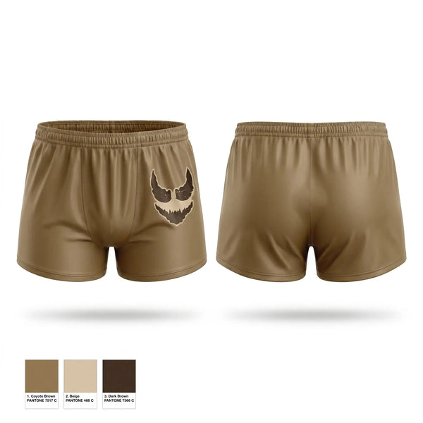 Ranger Panties, 1-2 Half Attack, Army, Teamtime, Team time, sublimation, custom sports apparel, team uniforms, spirit wear, spiritwear, sports uniforms, custom shirts, team store, custom team store, fundraiser sports, apparel fundraiser