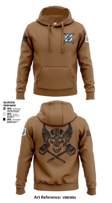 Hoodie, Crusher Company 1-28 Infantry Regiment, Army, Teamtime, Team time, sublimation, custom sports apparel, team uniforms, spirit wear, spiritwear, sports uniforms, custom shirts, team store, custom team store, fundraiser sports, apparel fundraiser