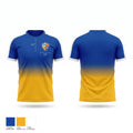 Rockets Short Sleeve Performance Shirt - 1