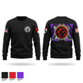 Support, HHT, 1/11 ACR 50825035 Crew Neck Sweatshirt - 1