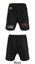 Cronos 54558517 Athletic Shorts With Pockets - 29