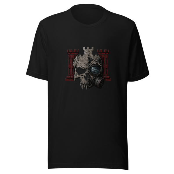 Unisex Staple T-Shirt - Black