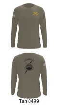 2-222 FA 39303896 Long Sleeve Performance Shirt - 4
