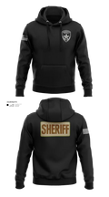 Sheriff Emergency Response Team 5060810 Hoodie - 21