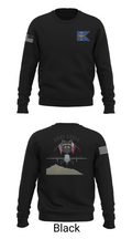 E/501st AVMX 73759719 Crew Neck Sweatshirt - 14