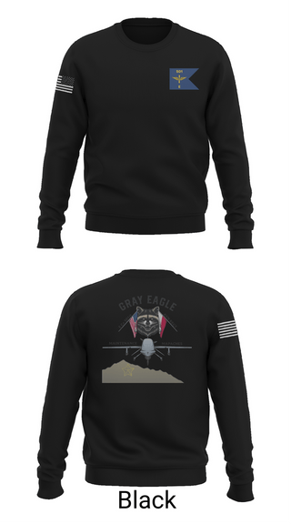 Crew Neck Sweatshirt, E/501st AVMX, Army, Teamtime, Team time, sublimation, custom sports apparel, team uniforms, spirit wear, spiritwear, sports uniforms, custom shirts, team store, custom team store, fundraiser sports, apparel fundraiser