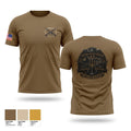 MSRON 11 Security Division Short Sleeve Performance Shirt - 1