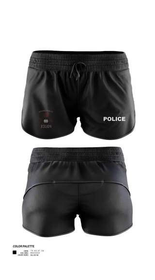 Ranger Panties, , , Teamtime, Team time, sublimation, custom sports apparel, team uniforms, spirit wear, spiritwear, sports uniforms, custom shirts, team store, custom team store, fundraiser sports, apparel fundraiser