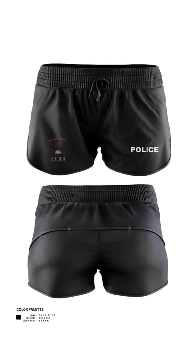 Cougar Alert Team 51493107 Ranger Panties - 21