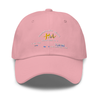 JM PAINTING &REMODELING 36722841 Classic Dad Hat | Yupoong 6245CM