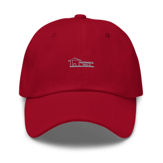 Verduzco Drywall Classic Dad Hat | Yupoong 6245CM