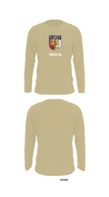 Truck 35 66296032 Long Sleeve Performance Shirt 92