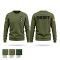East Metro SWAT Crew Neck Sweatshirt - 1