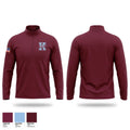Kankakee Kay’s JROTC Windbreaker - 1
