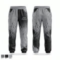 Jazz Patrol Sweatpants - 2