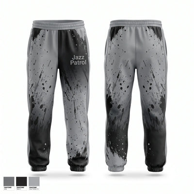Jazz Patrol Sweatpants - 2