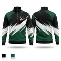 SSA Havoc 64366096 Quarter Zip Jacket - 1