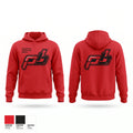 Bluegrass Lightning Belles Hoodie - 2