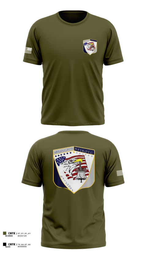 Old School Cotton Feel Shirt, 61st eagle squadron, , Teamtime, Team time, sublimation, custom sports apparel, team uniforms, spirit wear, spiritwear, sports uniforms, custom shirts, team store, custom team store, fundraiser sports, apparel fundraiser
