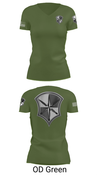 Womens Short Sleeve Vneck Shirt, CPD, , Teamtime, Team time, sublimation, custom sports apparel, team uniforms, spirit wear, spiritwear, sports uniforms, custom shirts, team store, custom team store, fundraiser sports, apparel fundraiser