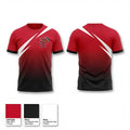 Parkway Panthers 7218608 Short Sleeve Performance Shirt - 1