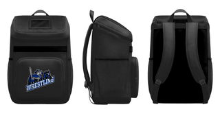 Gear Bag, Trinity High School Wrestling, Wrestling, Teamtime, Team time, sublimation, custom sports apparel, team uniforms, spirit wear, spiritwear, sports uniforms, custom shirts, team store, custom team store, fundraiser sports, apparel fundraiser