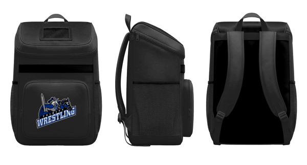 Gear Bag, Trinity High School Wrestling, Wrestling, Teamtime, Team time, sublimation, custom sports apparel, team uniforms, spirit wear, spiritwear, sports uniforms, custom shirts, team store, custom team store, fundraiser sports, apparel fundraiser
