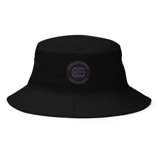 Colorado Combat Conference 90728248 Bucket Hat | Big Accessories BX003