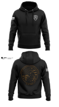 Kemper County Sheriff’s Office Hoodie - 10