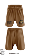 Cook County Sheriff’s Office 24552368 Athletic Shorts With Pockets - 1