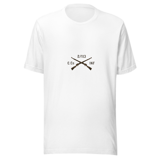 Unisex Staple T-Shirt - White