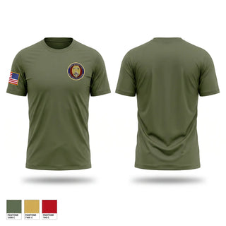 Short Sleeve Performance Shirt, Security Battalion ( Provost Marshals Office), Marines, Teamtime, Team time, sublimation, custom sports apparel, team uniforms, spirit wear, spiritwear, sports uniforms, custom shirts, team store, custom team store, fundraiser sports, apparel fundraiser