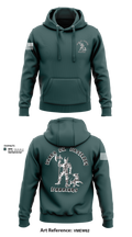 Guard company westlock 44609469 Hoodie - 101
