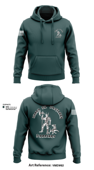 Hoodie, Guard company westlock, , Teamtime, Team time, sublimation, custom sports apparel, team uniforms, spirit wear, spiritwear, sports uniforms, custom shirts, team store, custom team store, fundraiser sports, apparel fundraiser