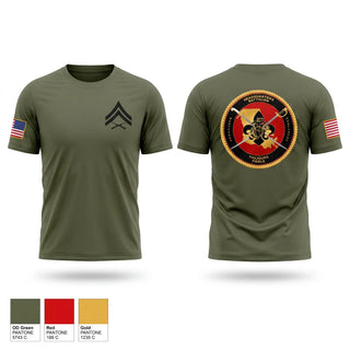 Short Sleeve Performance Shirt, HQBN, Marines, Teamtime, Team time, sublimation, custom sports apparel, team uniforms, spirit wear, spiritwear, sports uniforms, custom shirts, team store, custom team store, fundraiser sports, apparel fundraiser