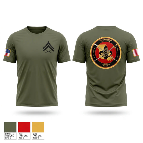 Short Sleeve Performance Shirt, HQBN, Marines, Teamtime, Team time, sublimation, custom sports apparel, team uniforms, spirit wear, spiritwear, sports uniforms, custom shirts, team store, custom team store, fundraiser sports, apparel fundraiser