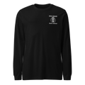 4th ID 45646437 Unisex Long Sleeve Tee | Bella + Canvas 3501