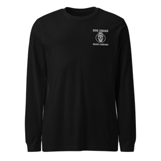 4th ID 45646437 Unisex Long Sleeve Tee | Bella + Canvas 3501
