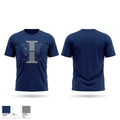 High Intensity Short Sleeve Performance Shirt - 2