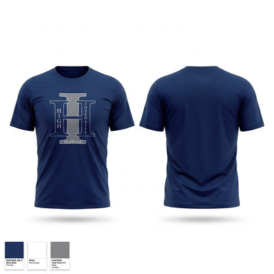 High Intensity Short Sleeve Performance Shirt - 2