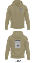 2nd Armored Cavalry Regiment 7857007 Hoodie - 98